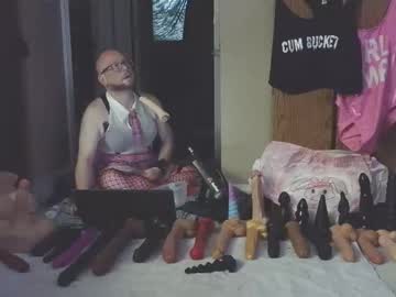 Jghosty69 Chaturbate stream image from December 09, 2025
