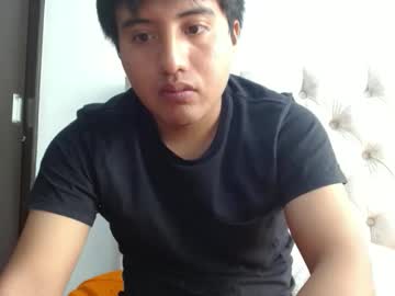 Julianalvarez95 Chaturbate stream image from December 09, 2025