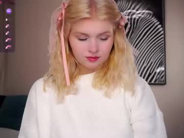 Latanyabarthel Chaturbate stream image from December 09, 2025