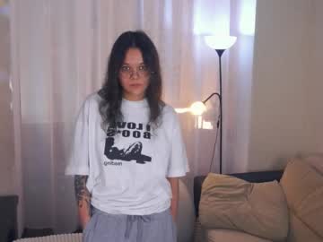 Liazipp Chaturbate stream image from December 09, 2025