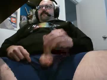 Orfox Chaturbate stream image from December 09, 2025