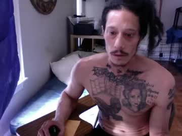 Ricanmrmarcus Chaturbate stream image from December 09, 2025