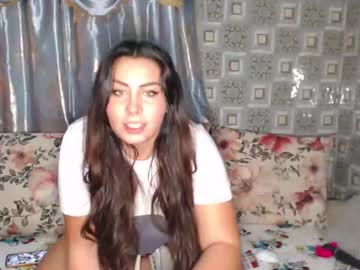 Rubysky__ Chaturbate stream image from December 09, 2025