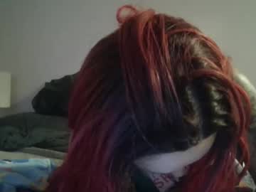 Sherah1989 Chaturbate stream image from December 09, 2025