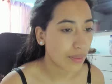 Sweet_Nhaomy Chaturbate stream image from December 09, 2025