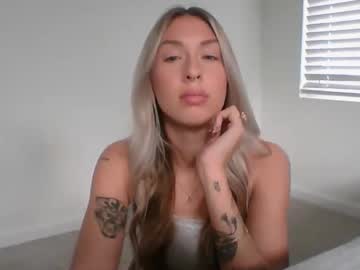 Avablakexoxo Chaturbate stream image from December 09, 2025