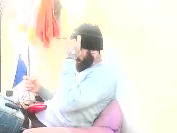 Brandonchampagne7 Chaturbate stream image from December 09, 2025