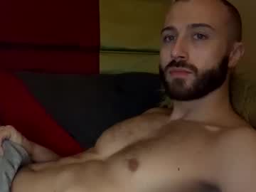 Cheekycharliee Chaturbate stream image from December 09, 2025