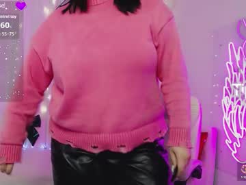 Eliss_Mystery Chaturbate stream image from December 09, 2025