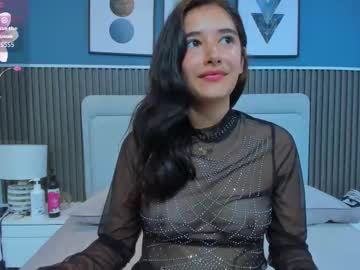 Ivy_Petit Chaturbate stream image from December 09, 2025