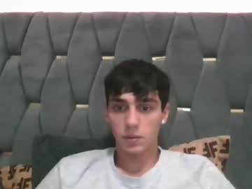 Jjames504657 Chaturbate stream image from December 09, 2025