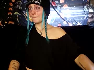 Kittysplaypen420 Chaturbate stream image from December 09, 2025