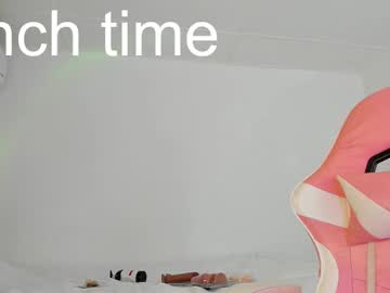 Littlesunn_ Chaturbate stream image from December 09, 2025