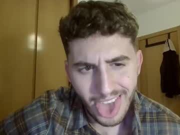Marcopolo_666 Chaturbate stream image from December 09, 2025