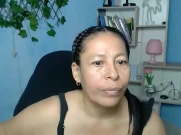 Mature_Martina_ Chaturbate stream image from December 09, 2025