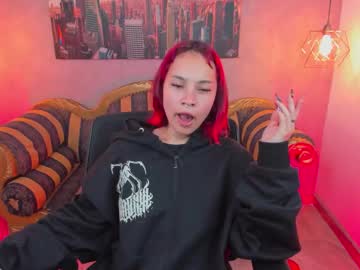 Megane_Whitte Chaturbate stream image from December 09, 2025