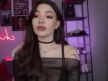 Meow__Baby Chaturbate stream image from December 09, 2025