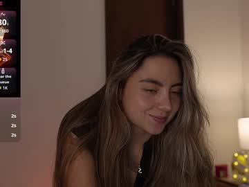 Mssophie_War Chaturbate stream image from December 09, 2025
