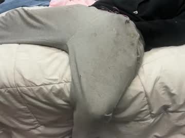 Nativesancho Chaturbate stream image from December 09, 2025