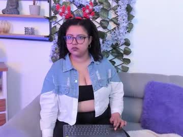 Noa_Veega Chaturbate stream image from December 09, 2025