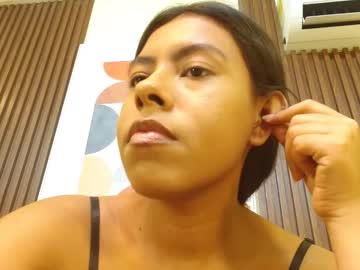 Veronicarobles Chaturbate stream image from December 09, 2025