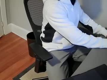Bosjrf Chaturbate stream image from December 09, 2025