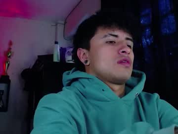 Boy_Nauthy Chaturbate stream image from December 09, 2025