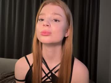 Eleanorweichel Chaturbate stream image from December 09, 2025