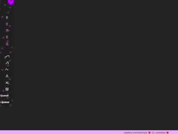 Itsbellaox Chaturbate stream image from December 09, 2025