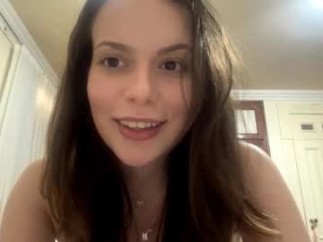 Lucilleneuhart Chaturbate stream image from December 09, 2025