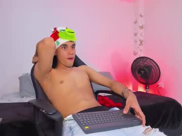 Michael_Jordan_Zz Chaturbate stream image from December 09, 2025