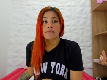 Michelledanielss Chaturbate stream image from December 09, 2025