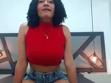 Samanthaaristizabal23 Chaturbate stream image from December 09, 2025