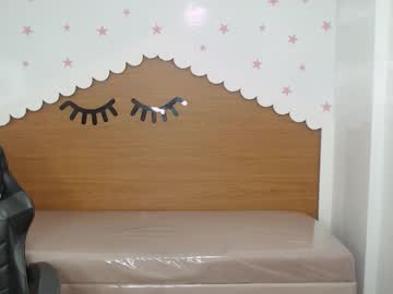 Scarlett_Percy_T Chaturbate stream image from December 09, 2025