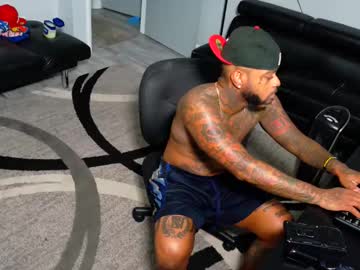 Slangondemhoes Chaturbate stream image from December 09, 2025