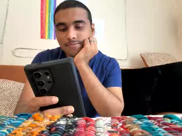 Spoiltheprince Chaturbate stream image from December 09, 2025