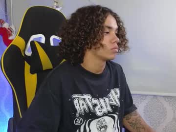 Steinn_ Chaturbate stream image from December 09, 2025