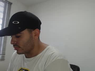 Thiagohot_Xx Chaturbate stream image from December 09, 2025