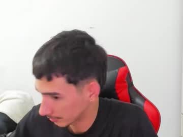 Daniel_443 Chaturbate stream image from December 09, 2025