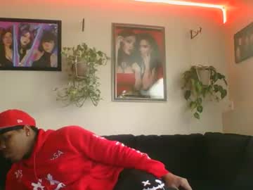 Evanschris2048 Chaturbate stream image from December 09, 2025