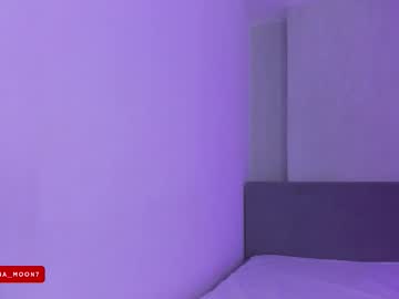 Hanna_Moonlight_ Chaturbate stream image from December 09, 2025