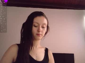 Isis1012 Chaturbate stream image from December 09, 2025
