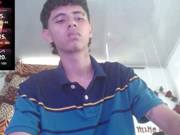 Jacob_Twink_Ec Chaturbate stream image from December 09, 2025