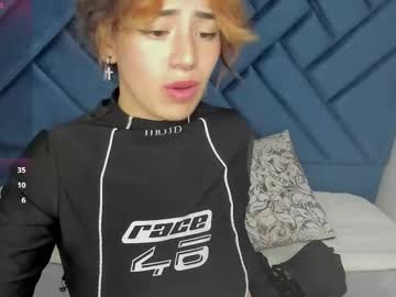 Kiara_Fox__ Chaturbate stream image from December 09, 2025