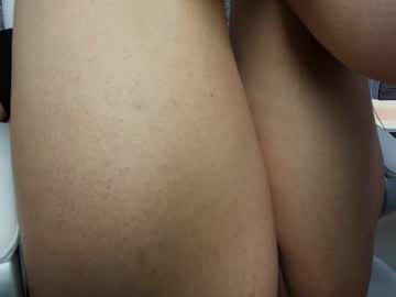 Octavia_Rouse Chaturbate stream image from December 09, 2025