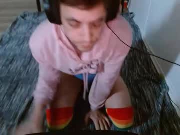 Sissyboitrisha Chaturbate stream image from December 09, 2025