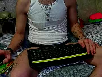 Starboy0511 Chaturbate stream image from December 09, 2025