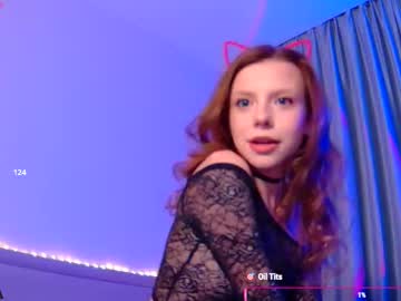 Sweetmialissa Chaturbate stream image from December 09, 2025