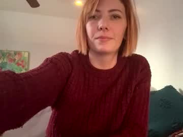 Thetwistedknitter Chaturbate stream image from December 09, 2025