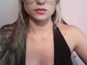Tifanny_A Chaturbate stream image from December 09, 2025